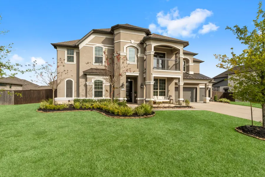 20310 Hillside Grove Lane, Cypress, TX 77433 - Image #2