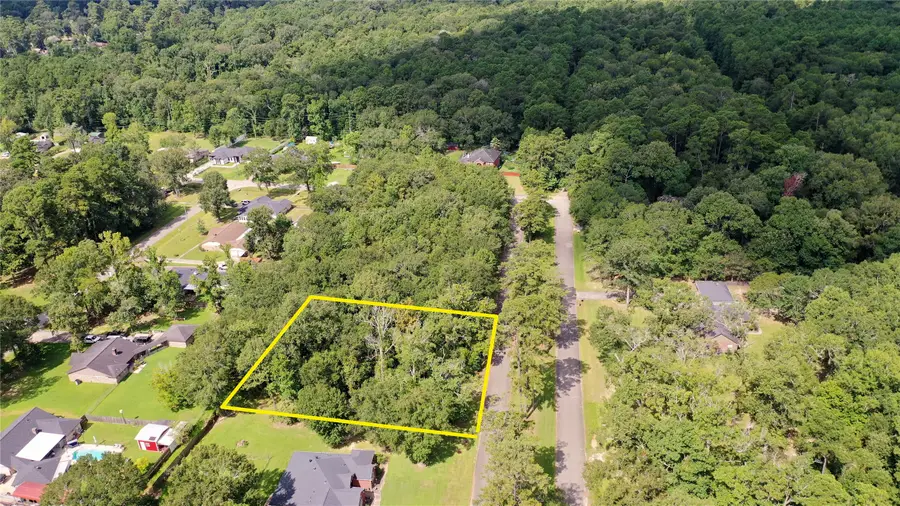 2210 Appian Way, New Caney, TX 77357 - #2