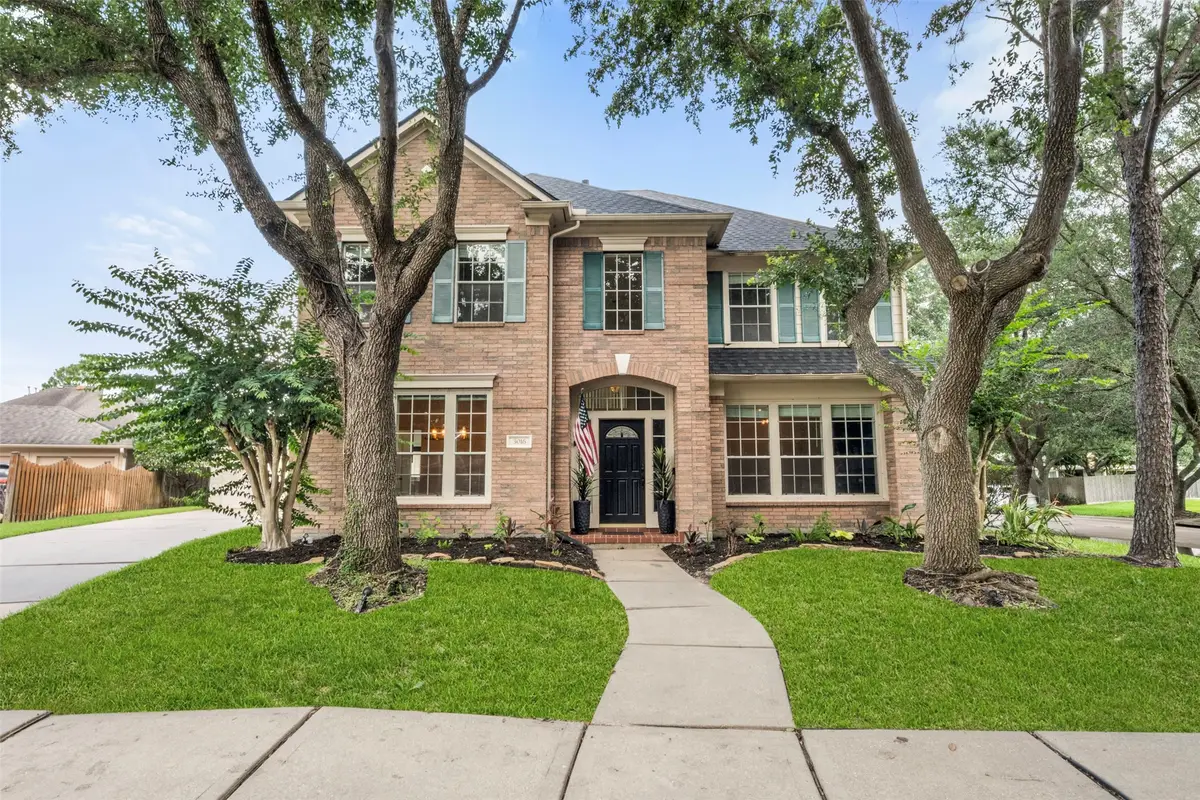 3016 Autumn Creek Drive, Friendswood, TX 77546 - #1