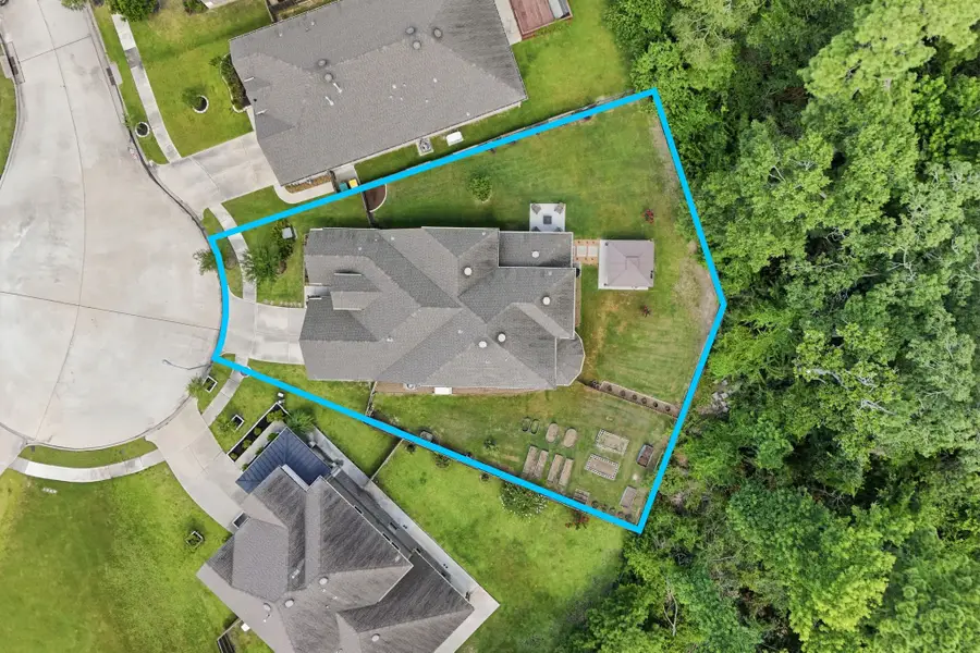 4337 Heavenly Woods Drive, Spring, TX 77386 - #3