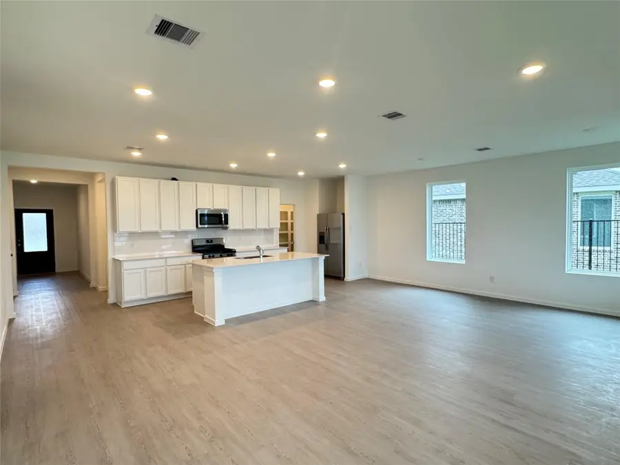 2506 Jasper Breeze Drive, Rosharon, TX 77583 - Image #3