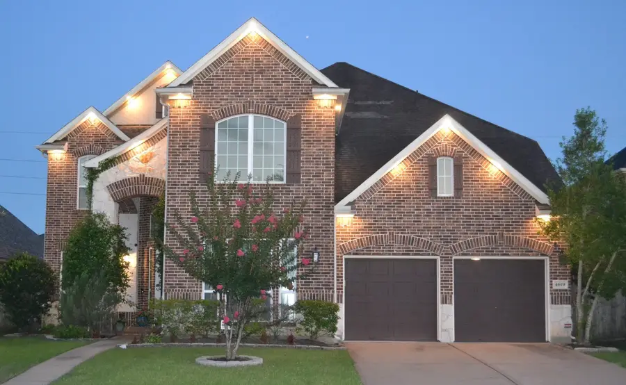 4619 Rockton Hills Lane, Sugar Land, TX 77479 - #2