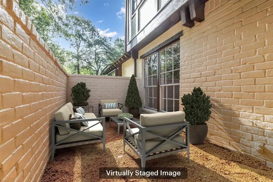 6415 Bayonne Drive, Spring, TX 77389 - #2