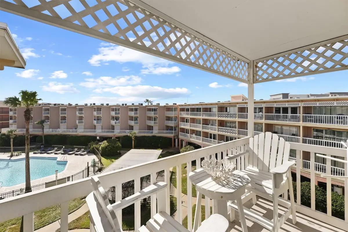 6300 Seawall Boulevard #3308, Galveston, TX 77551 - Image #1