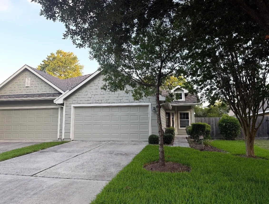 7 Marywood Drive, Conroe, TX 77384 - #1