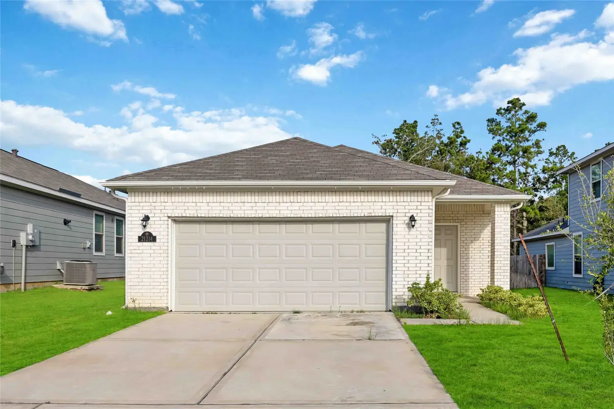 21214 George Vancouver Court, Porter, TX 77365 - #1