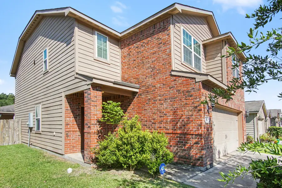 10515 Logger Pine Trail, Houston, TX 77088 - #2