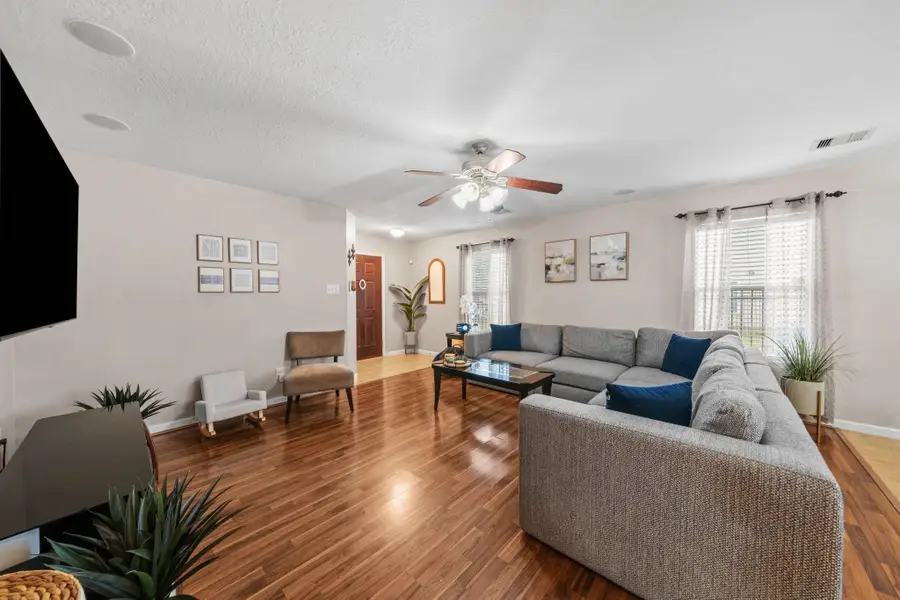 2903 Valiant Scene Court, Houston, TX 77038 - #2