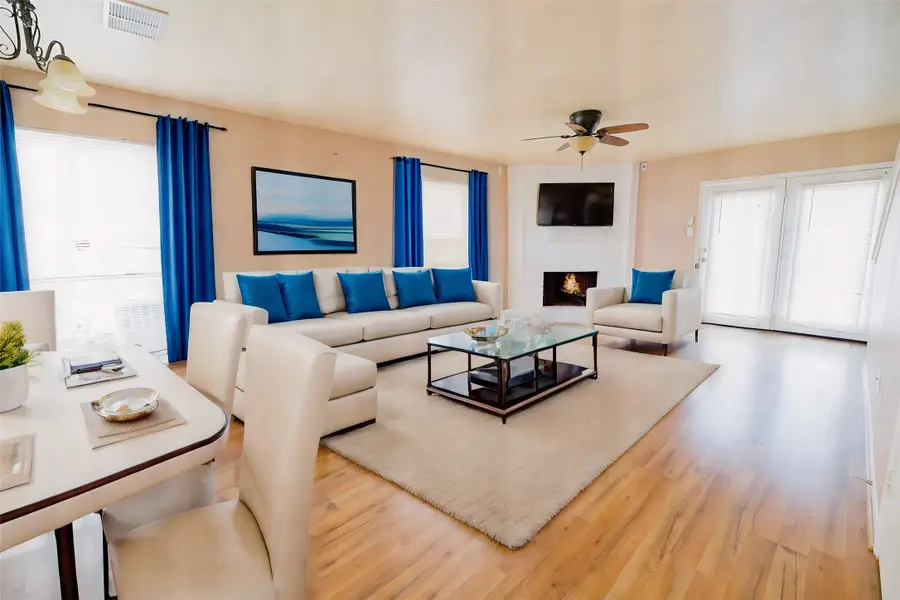 1907 Country Village Boulevard #B, Humble, TX 77338 - Image #2