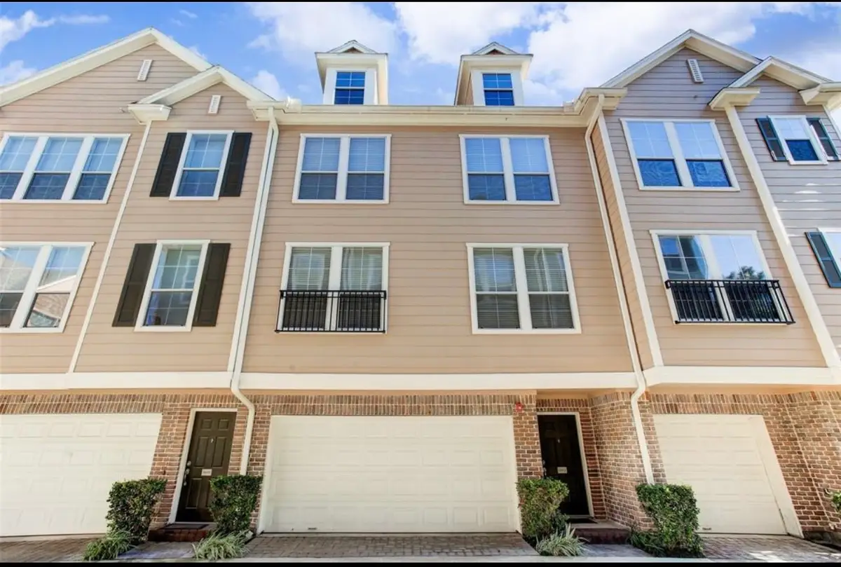 3001 Murworth Drive #1602, Houston, TX 77025 - Image #1