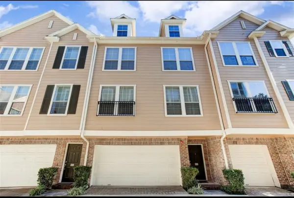 3001 Murworth Drive #1602, Houston, TX 77025