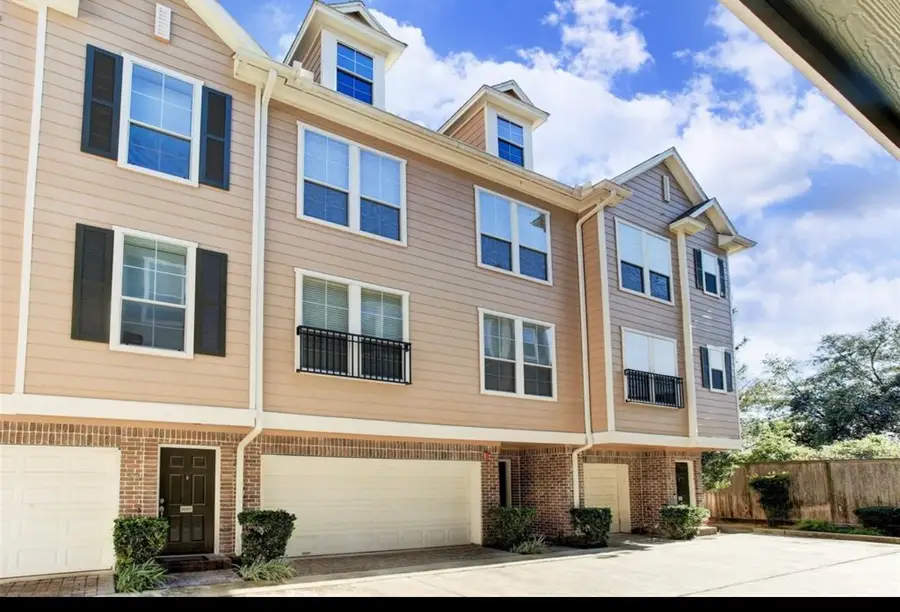 3001 Murworth Drive #1602, Houston, TX 77025 - Image #2