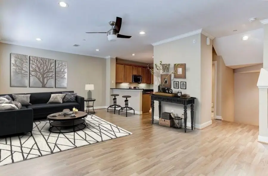 3001 Murworth Drive #1602, Houston, TX 77025 - Image #3