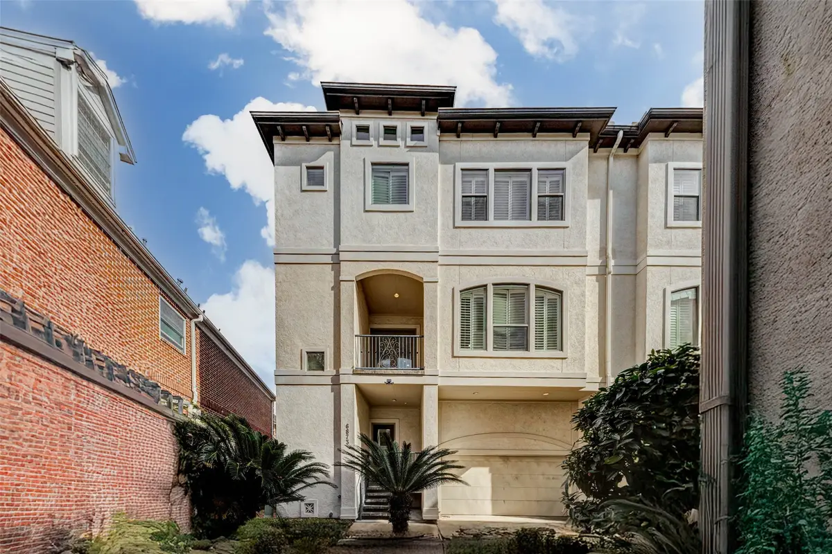 6873 Staffordshire Boulevard, Houston, TX 77030 - #1