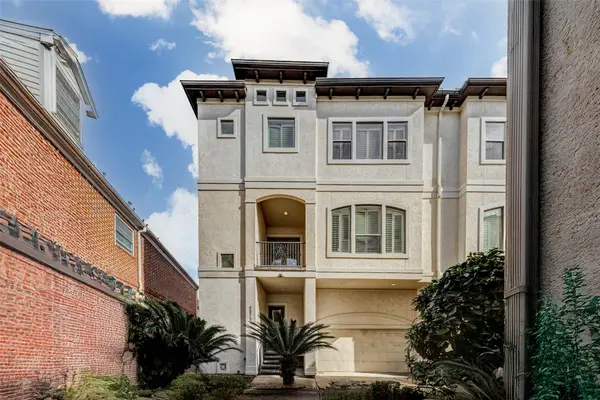 6873 Staffordshire Boulevard, Houston, TX 77030