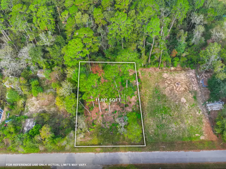 0 Oak Park Drive, Conroe, TX 77302 - Image #2