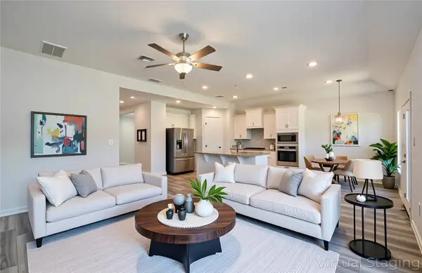 2816 Oakheath Crest Court, Pearland, TX 77089