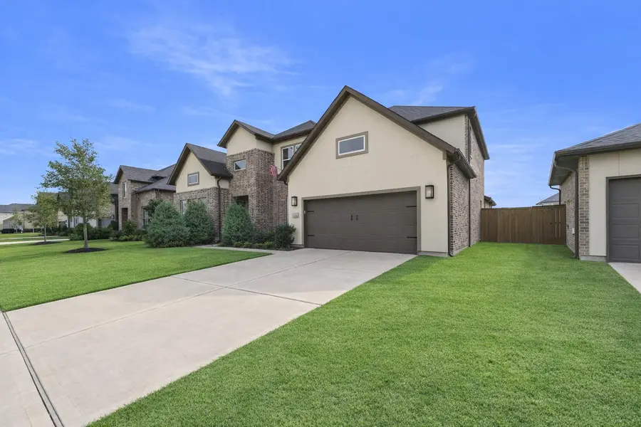 2237 Mason Terrace Drive, Friendswood, TX 77546 - #2
