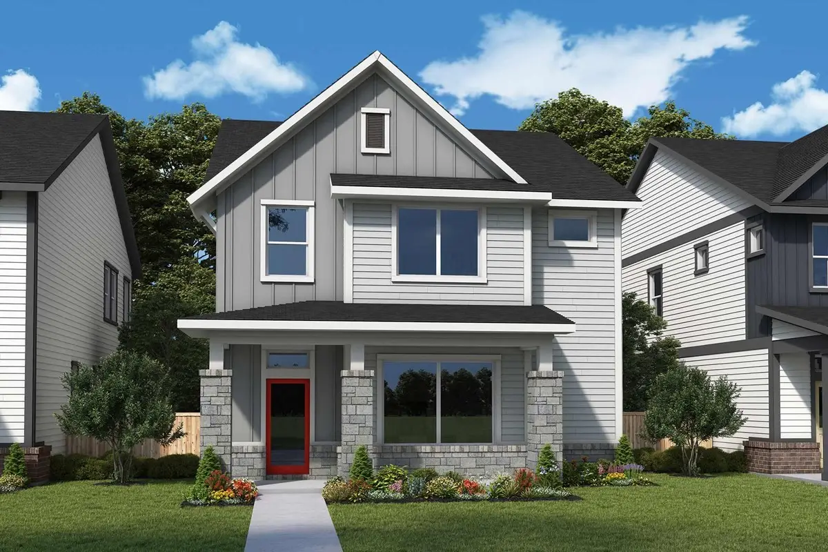 5503 Bonfire Alley, Manvel, TX 77578 - #1