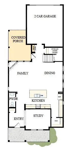 5503 Bonfire Alley, Manvel, TX 77578 - #2