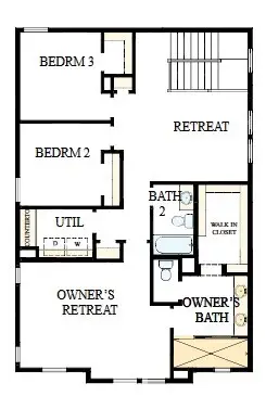 5503 Bonfire Alley, Manvel, TX 77578 - #3