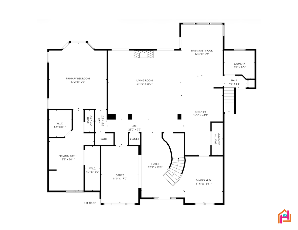 15318 Hunters Bend Dr Drive, Tomball, TX 77377 - #1