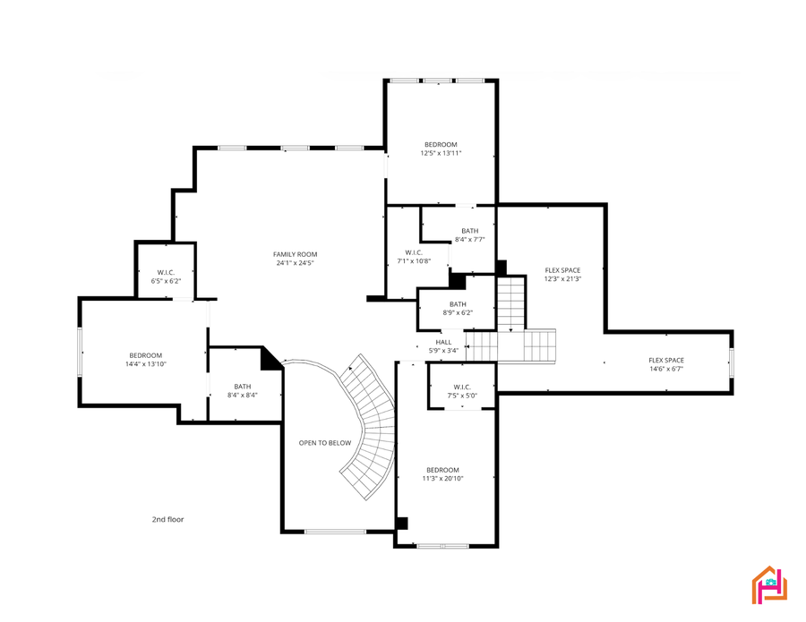 15318 Hunters Bend Dr Drive, Tomball, TX 77377 - #3