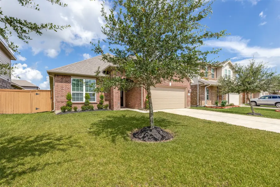 10234 Humphreys Green Drive, Rosharon, TX 77583 - #2