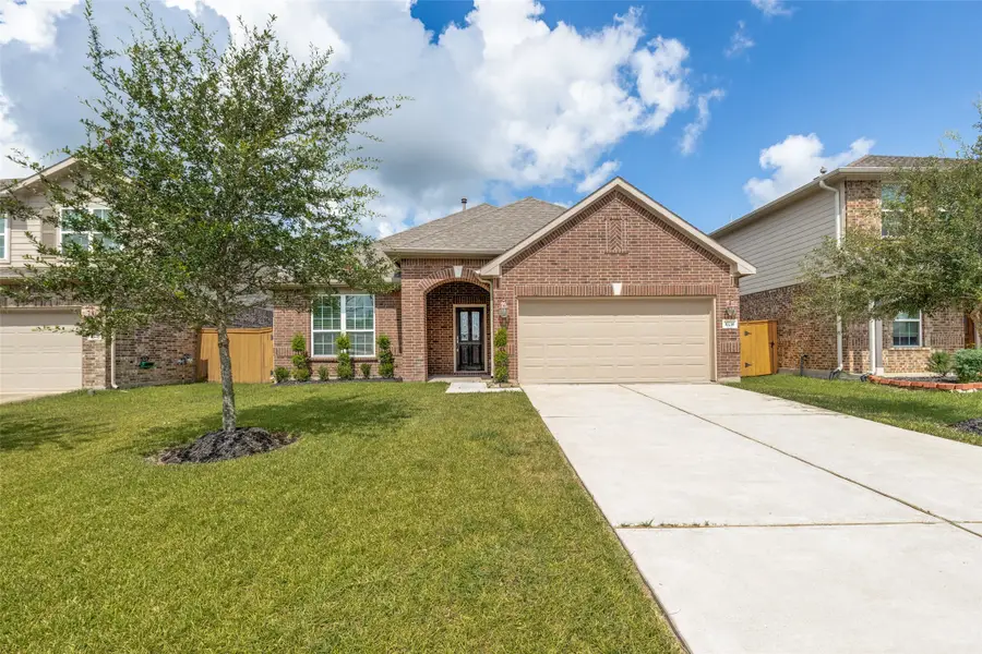 10234 Humphreys Green Drive, Rosharon, TX 77583 - #3