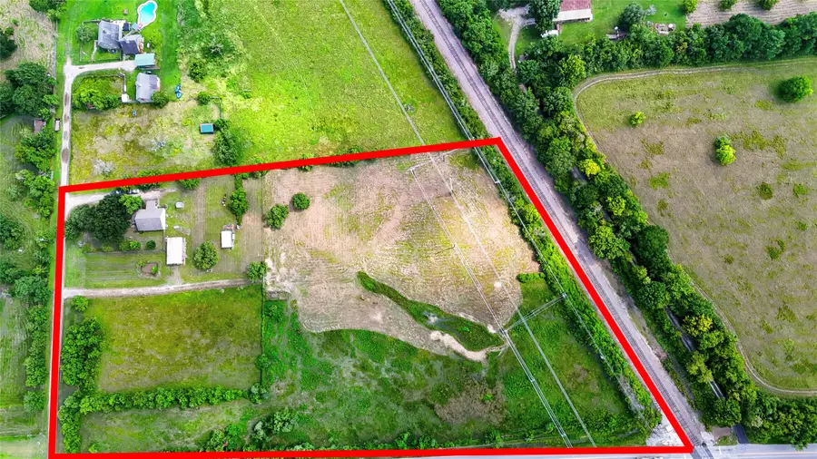 922 Agg Road, Tomball, TX 77375 - Image #3