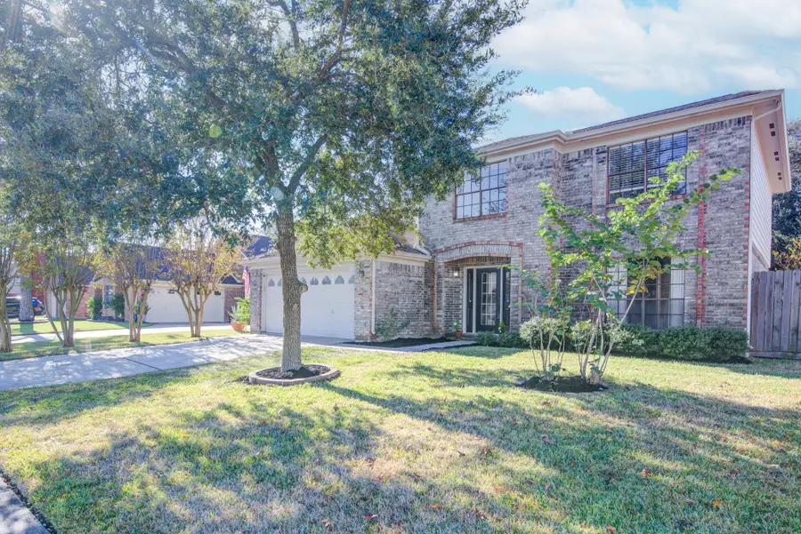 15022 Waybridge Drive, Houston, TX 77062 - Image #3