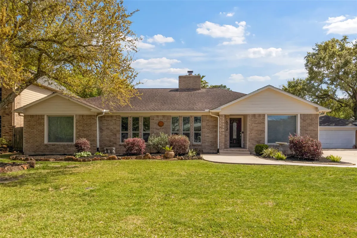 512 Chalmette Street, League City, TX 77573 - #1