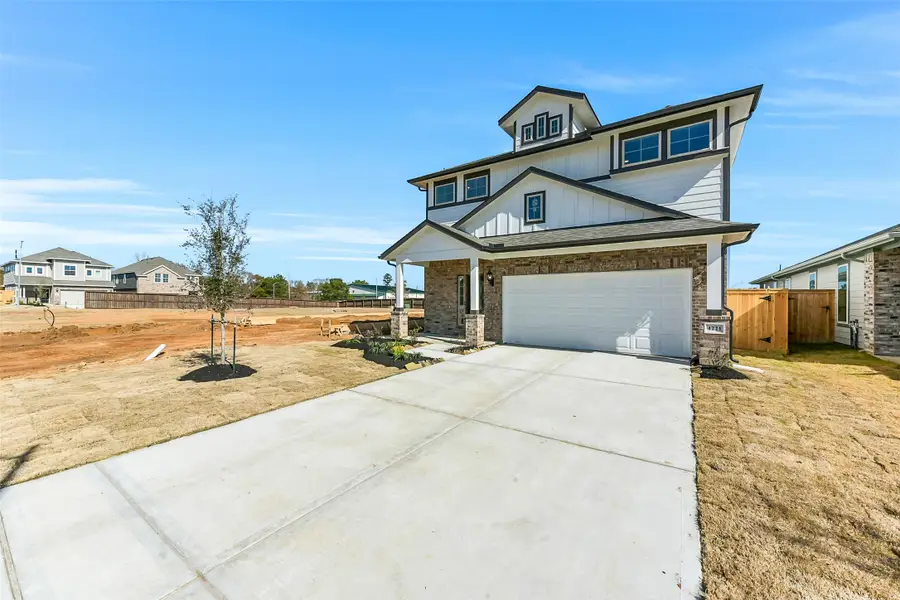 4221 Red Cedar Ring Lane, Pinehurst, TX 77362 - #3