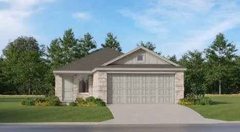 28519 Texas Sparrow Lane, Hockley, TX 77447 - Image #1