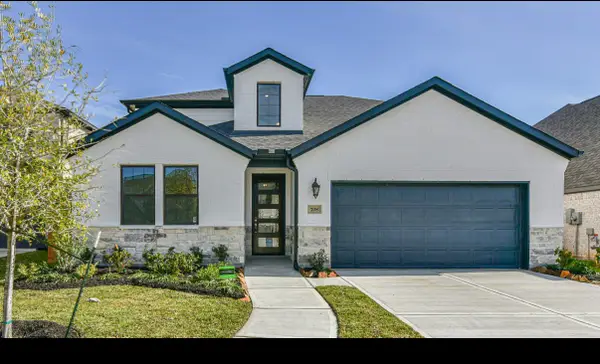 26116 Treetop Terrace Lane, Montgomery, TX 77316