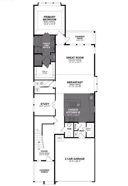 2314 Red Chip Lane, Katy, TX 77493 - #3