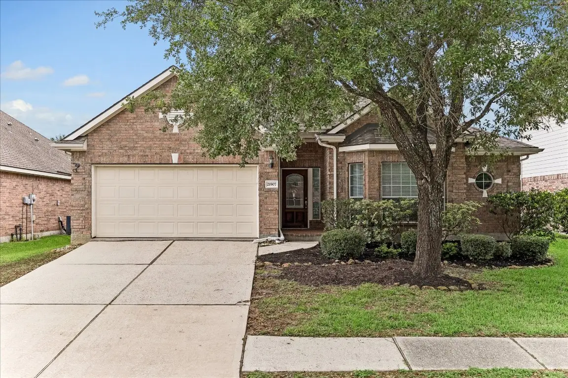 21907 Hannover Ridge Drive, Spring, TX 77388 - #1