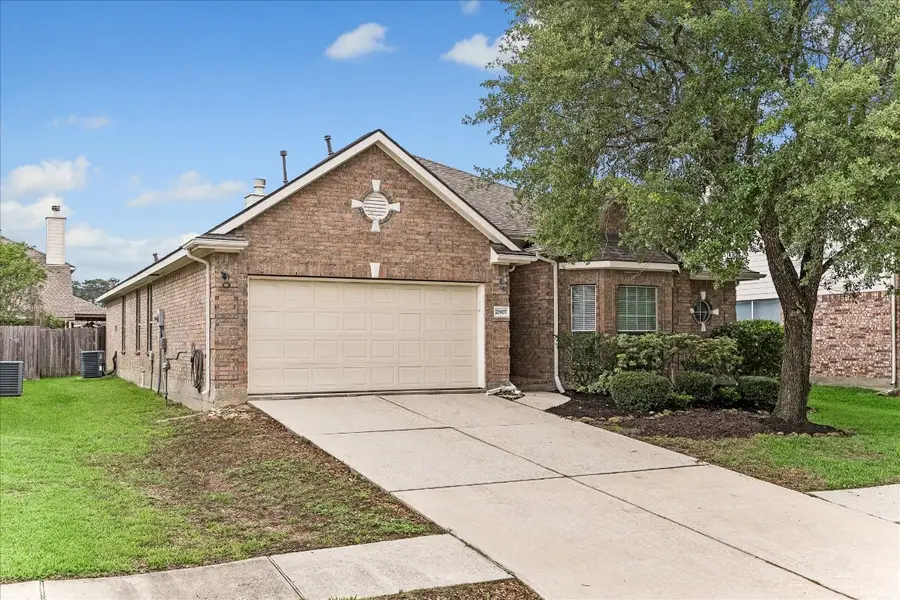 21907 Hannover Ridge Drive, Spring, TX 77388 - #2