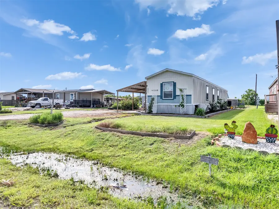 8802 Los Robles Avenue, Alvin, TX 77511 - #2