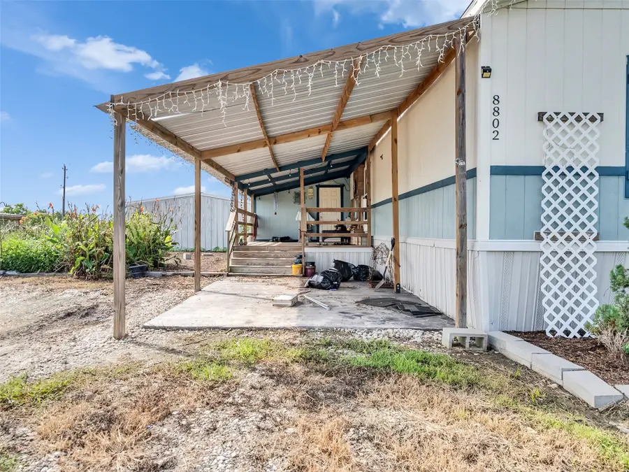 8802 Los Robles Avenue, Alvin, TX 77511 - #3