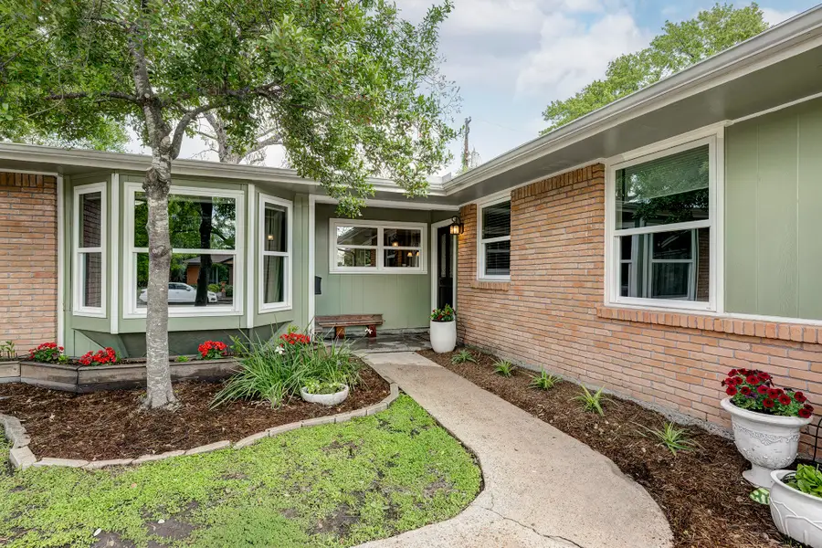 722 Azaleadell Drive, Houston, TX 77018 - #2