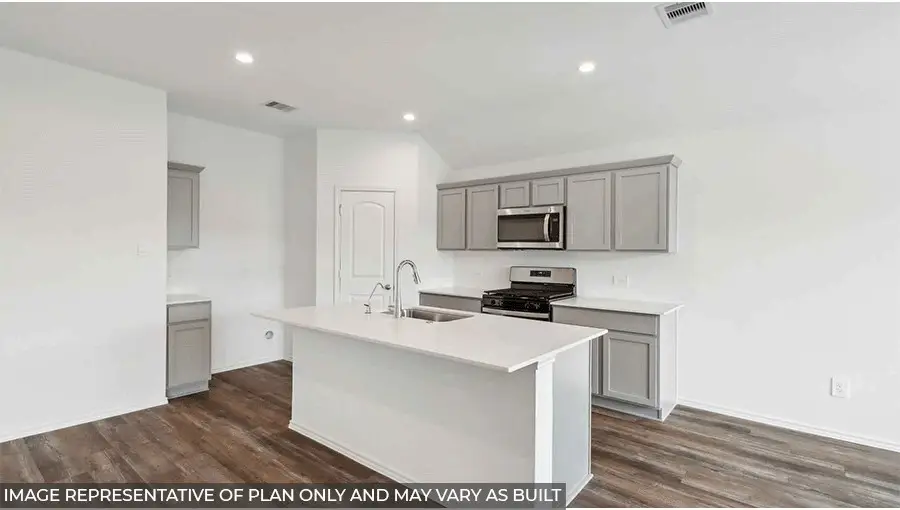 118 Rustic Creek Court, Dayton, TX 77535 - #1