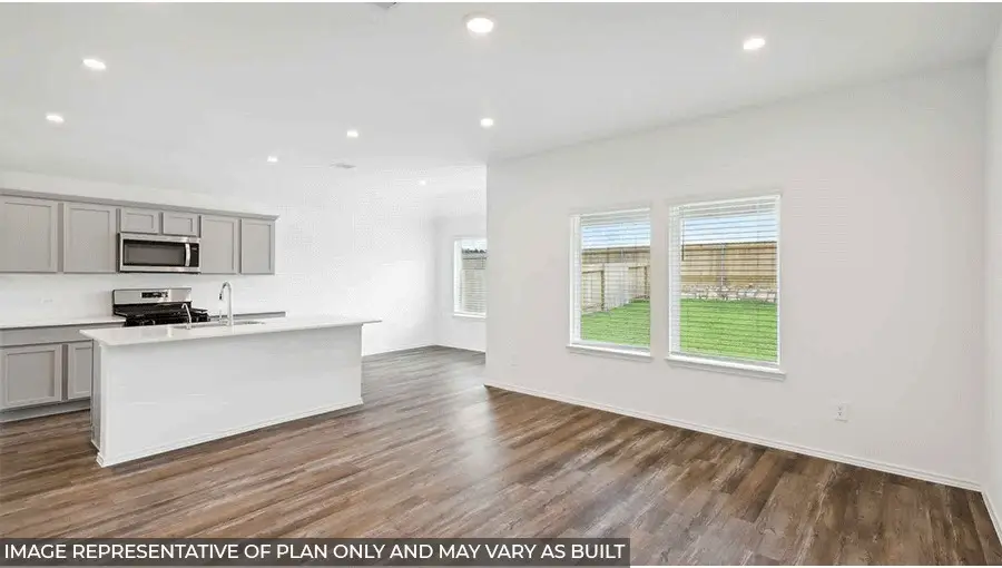 118 Rustic Creek Court, Dayton, TX 77535 - #3