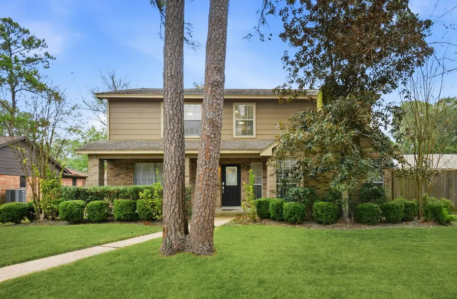 8222 Bairnsdale Lane, Houston, TX 77070 - Image #2
