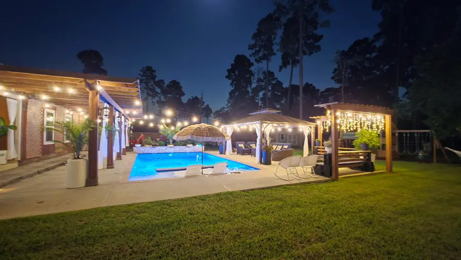 9732 Cold Creek Drive, Conroe, TX 77306 - #2