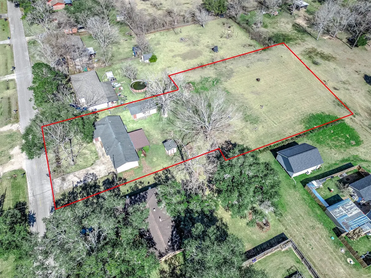 3311 County Road 890, Alvin, TX 77511 - #1