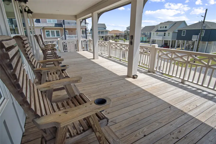 1977 Royalville Court, Crystal Beach, TX 77650 - #2