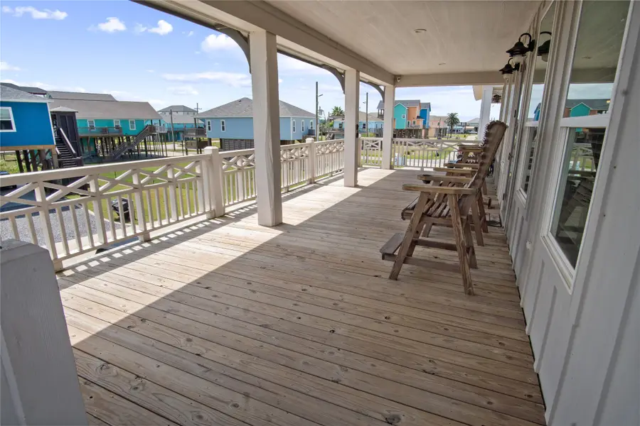 1977 Royalville Court, Crystal Beach, TX 77650 - #3