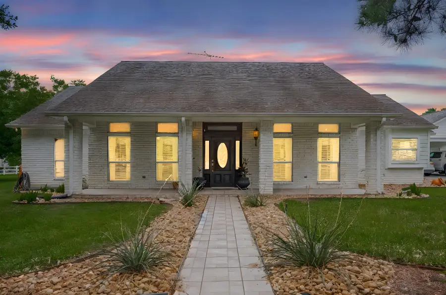 22102 Timber Ridge Drive, Magnolia, TX 77355 - #2