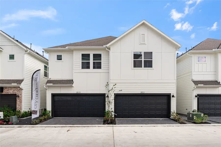 3915 Willowbend Point Drive, Houston, TX 77025 - #3